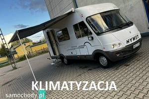 Hyundai Inny Kamper 2000
