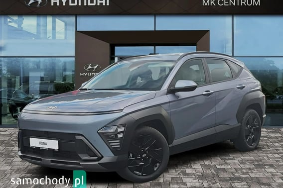 Hyundai Kona SUV 2026