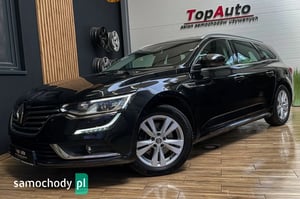 Renault Talisman Kombi 2019