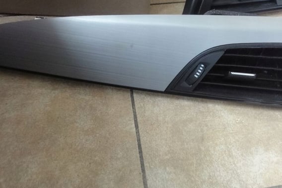 BMW F22 F23 M-PAKIET LISTWA KONSOLI 9205356