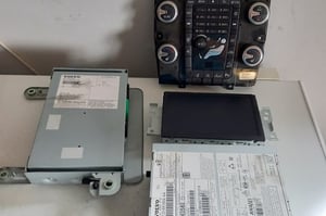 VOLVO V60 I S60 II RADIO NAWIGACJA 31483612