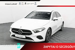 Mercedes-Benz A-Klasa Sedan 2023