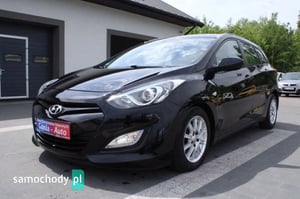 Hyundai i30 Kombi 2013