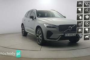 Volvo XC60 SUV 2023