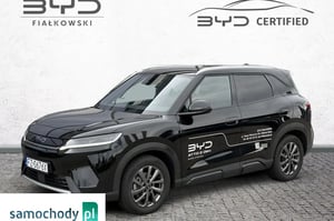 BYD Atto 2 Hatchback 2026