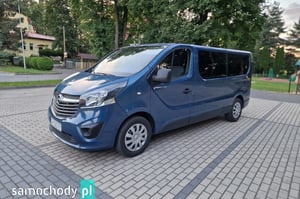 Opel Vivaro Inny 2019