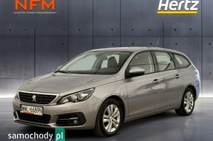 Peugeot 308 SW Kombi 2020