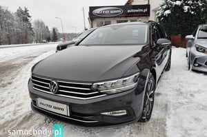 Volkswagen Passat Kombi 2023