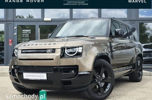 Land Rover Defender SUV 2026