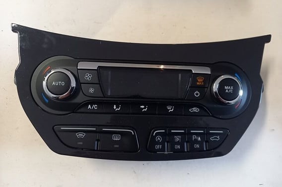 FORD KUGA MK2 PANEL NAWIEWU I KLIMATYZACJI DV4T-18C612-AE