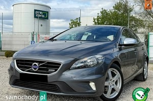 Volvo V40 Hatchback 2013
