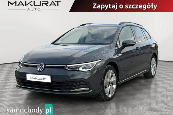 Volkswagen Golf Kombi 2022