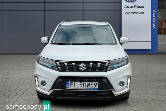 Suzuki Vitara SUV 2023