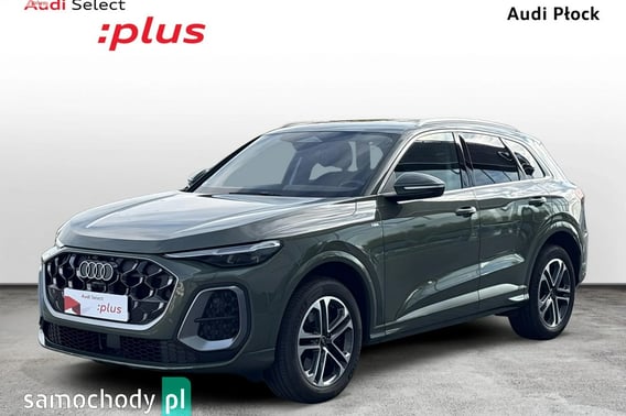 Audi Q5 SUV 2025
