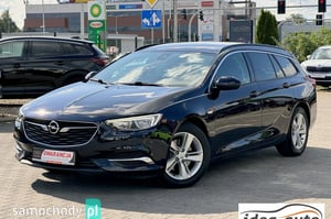 Opel Insignia Kombi 2018