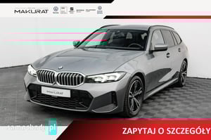 BMW 3 Seria Kombi 2023