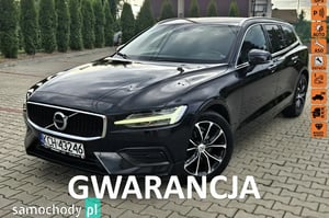 Volvo V60 Kombi 2020