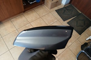 JAGUAR XE X760 LIFT ANTENA PŁETWA KAMERA K8D2-19C089-AB