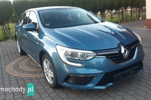 Renault Megane Kombi 2017