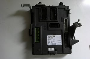 NISSAN QASHQAI J11 LIFT MODUŁ BSI OE 4CB4CBR