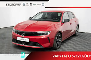 Opel Astra Hatchback 2022