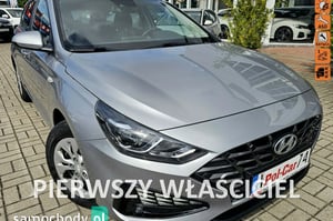 Hyundai i30 Kombi 2022