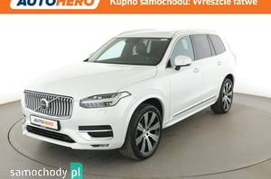 Volvo XC90 SUV 2020