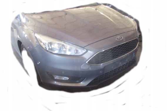 FORD FOCUS MK3 LIFT LAMPY NADKOLA  VF EU