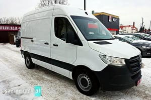 Mercedes-Benz Sprinter Furgon 2020