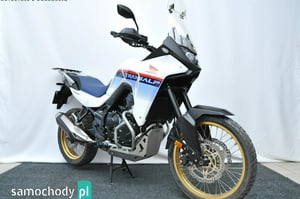 Honda XL Turystyczny 2024