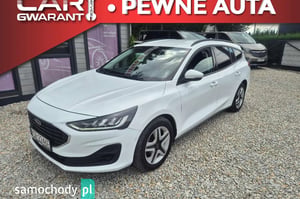 Ford Focus SW Kombi 2022