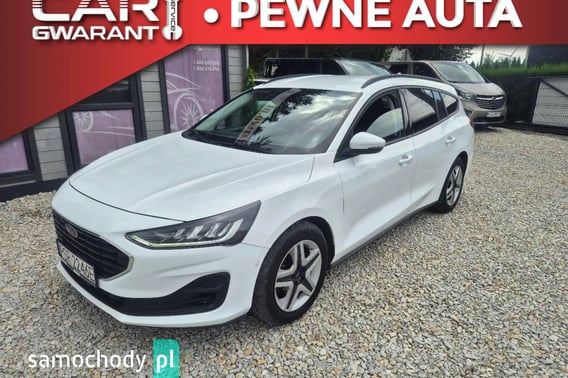 Ford Focus SW Kombi 2022