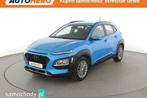 Hyundai Kona SUV 2017