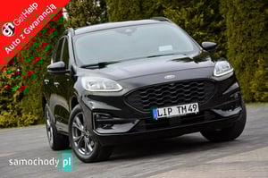 Ford Kuga SUV 2022