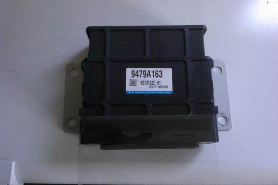 MITSUBISHI OUTLANDER III MODUŁ BATERII 9479A163