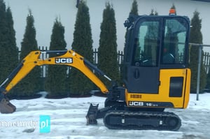 JCB 16 C-1 2019