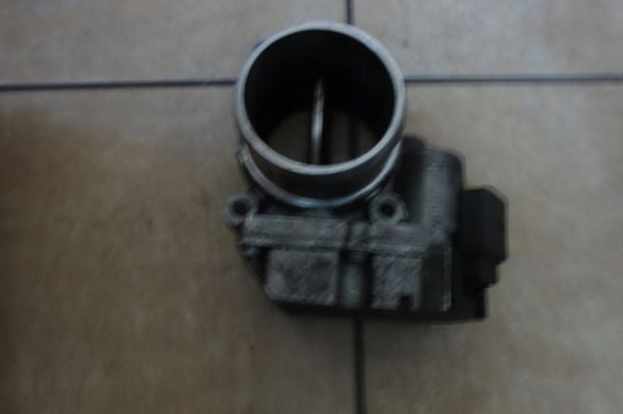 AUDI A4 B8 PRZEPUSTNICA A2C53364207