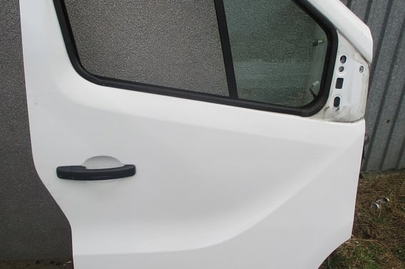 OPEL VIVARO B TRAFIC III TALENTO DRZWI PRAWE/LEWE PRZÓD L474