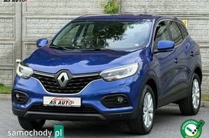 Renault Kadjar SUV 2020
