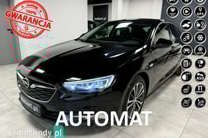 Opel Insignia Sedan 2019