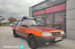 Polonez Atu Sedan 1997