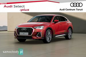 Audi Q3 SUV 2025