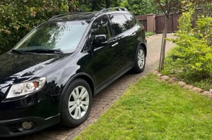 Subaru Tribeca Crossover 2008