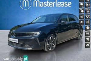 Opel Astra Hatchback 2022