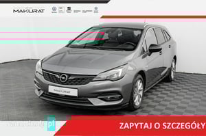 Opel Astra Kombi 2021