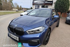 BMW 1 Seria Hatchback 2022