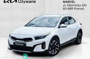 Kia Xceed SUV 2025