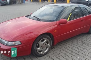 Subaru SVX Coupe 1994