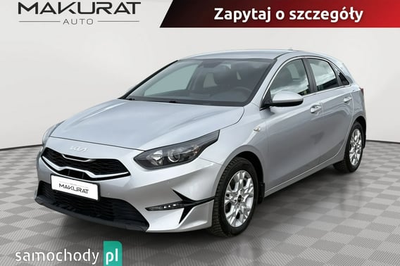 Kia Ceed Hatchback 2022