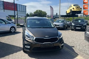 Kia Carens SUV 2020